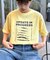 宇宙人Tシャツ