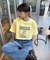 宇宙人Tシャツ
