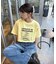 宇宙人Tシャツ