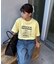 宇宙人Tシャツ