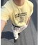 宇宙人Tシャツ