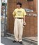 宇宙人Tシャツ