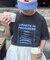 宇宙人Tシャツ