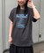 宇宙人Tシャツ