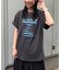 宇宙人Tシャツ