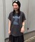 宇宙人Tシャツ