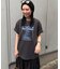 宇宙人Tシャツ