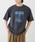 宇宙人Tシャツ
