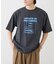 宇宙人Tシャツ