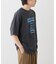宇宙人Tシャツ