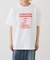 宇宙人Tシャツ