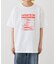 宇宙人Tシャツ