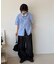 【UNISEX】アソート柄プリントシャツ