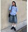 【UNISEX】アソート柄プリントシャツ