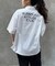 【UNISEX】アソート柄プリントシャツ