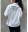 【UNISEX】アソート柄プリントシャツ