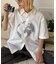 【UNISEX】アソート柄プリントシャツ