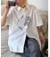 【UNISEX】アソート柄プリントシャツ