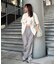 【UNISEX】アソート柄プリントシャツ