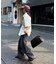 【UNISEX】アソート柄プリントシャツ