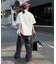 【UNISEX】アソート柄プリントシャツ