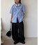 【UNISEX】アソート柄プリントシャツ