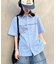 【UNISEX】アソート柄プリントシャツ
