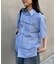 【UNISEX】アソート柄プリントシャツ