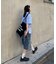 【UNISEX】アソート柄プリントシャツ