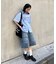 【UNISEX】アソート柄プリントシャツ
