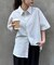 【UNISEX】アソート柄プリントシャツ