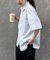 【UNISEX】アソート柄プリントシャツ