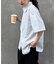 【UNISEX】アソート柄プリントシャツ