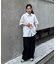 【UNISEX】アソート柄プリントシャツ