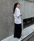 【UNISEX】アソート柄プリントシャツ