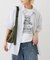 【UNISEX】アソート柄プリントシャツ