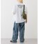 【UNISEX】アソート柄プリントシャツ