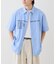【UNISEX】アソート柄プリントシャツ