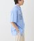 【UNISEX】アソート柄プリントシャツ