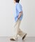 【UNISEX】アソート柄プリントシャツ