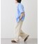 【UNISEX】アソート柄プリントシャツ