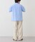 【UNISEX】アソート柄プリントシャツ