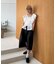 【UNISEX】【プラスサイズあり】アソート柄ブッシュハーフパンツ