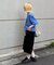【UNISEX】【プラスサイズあり】アソート柄ブッシュハーフパンツ