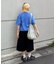 【UNISEX】【プラスサイズあり】アソート柄ブッシュハーフパンツ