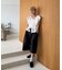 【UNISEX】【プラスサイズあり】アソート柄ブッシュハーフパンツ