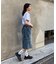 【UNISEX】【プラスサイズあり】アソート柄ブッシュハーフパンツ