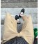 【UNISEX】【プラスサイズあり】アソート柄ブッシュハーフパンツ