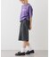 【UNISEX】【プラスサイズあり】アソート柄ブッシュハーフパンツ