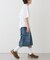 【UNISEX】【プラスサイズあり】アソート柄ブッシュハーフパンツ